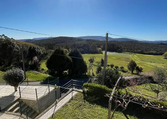 A Casa Do Avo Лоусаме