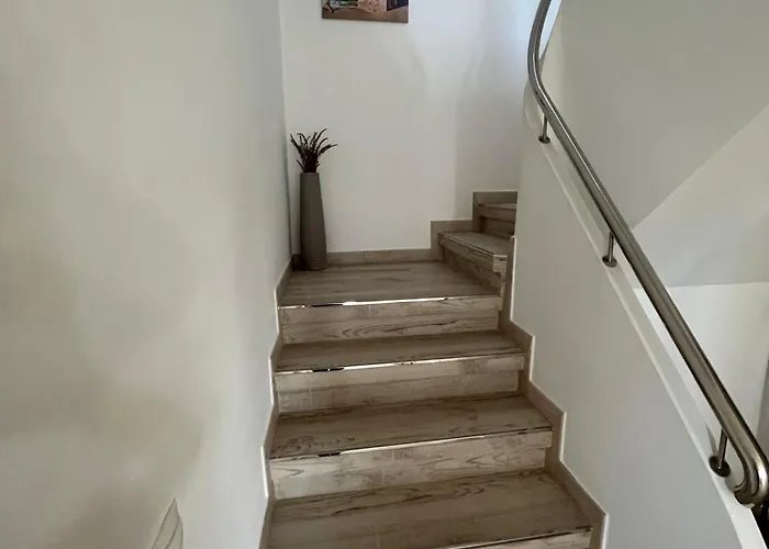 Дом отдыха A Casa Do Avo *