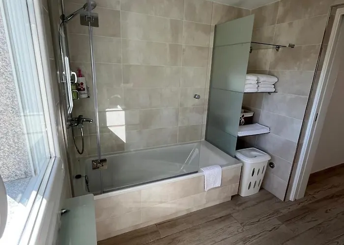 Дом отдыха A Casa Do Avo *