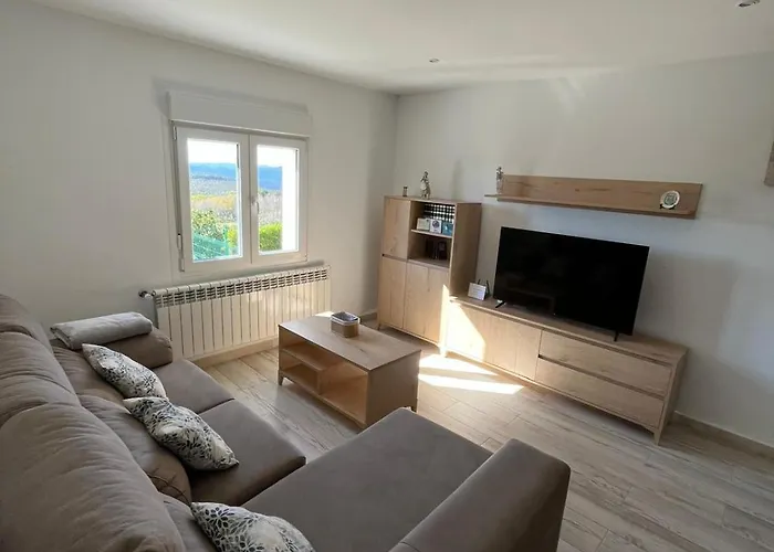 Дом отдыха A Casa Do Avo Лоусаме