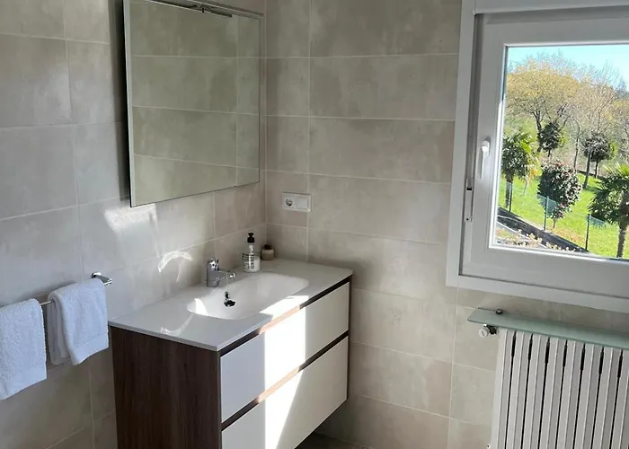 Дом отдыха A Casa Do Avo Лоусаме