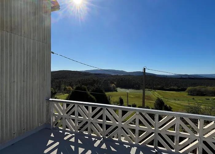 A Casa Do Avo Лоусаме