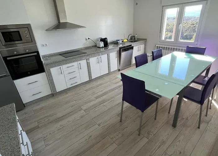 A Casa Do Avo Дом отдыха