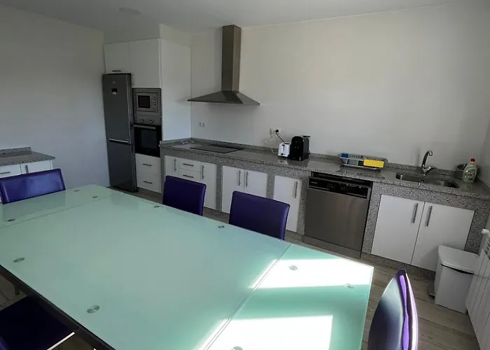 Дом отдыха A Casa Do Avo *