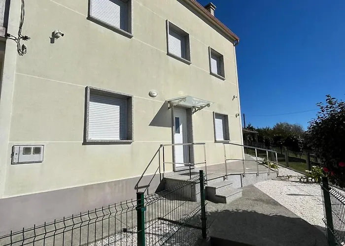 A Casa Do Avo Дом отдыха