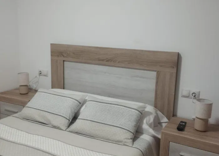 Дом отдыха A Casa Do Avo *